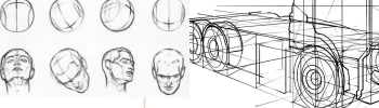 9 Hardest things to draw